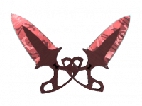 ★ Shadow Daggers Slaughter